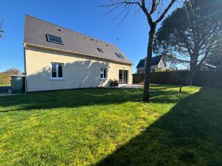  Maison à vendre 5 pièces 113 m²