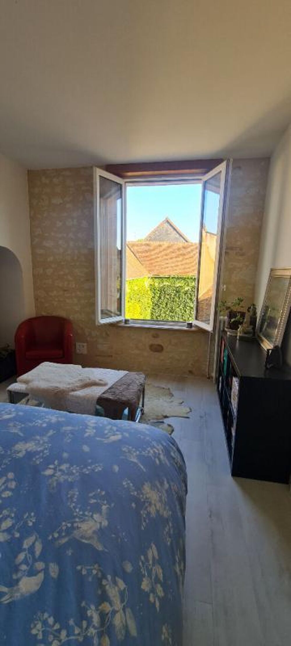 Vente Maison Maison  4 pièce(s) 175 m2 Belleme