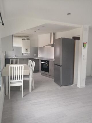  Appartement  louer 2 pices 44 m