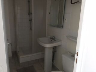  Appartement � louer 1 pi�ce 26 m�