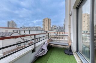 Appartement à louer 2 pièces 49 m²