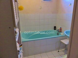  Maison � vendre 4 pi�ces 85 m�