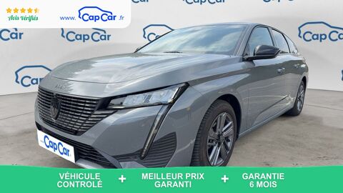 Annonce voiture Peugeot 308 SW 18790 €