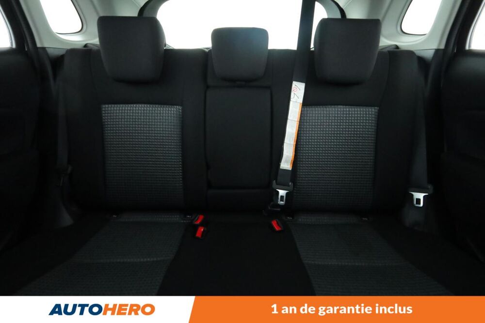 S-cross 1.5 DualJet Hybrid Privilege Auto 116 ch 2022 occasion 92130 Issy-les-Moulineaux