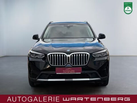 X3 xDrive20d 2023 occasion 33000 Bordeaux