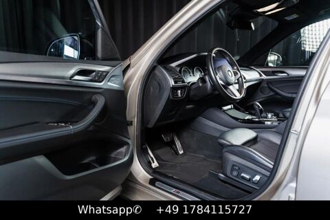 X3 xDrive30i M Sport – petition Bodykit 2021 occasion 33000 Bordeaux