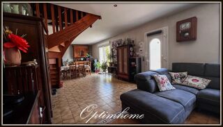  Maison à vendre 5 pièces 130 m²
