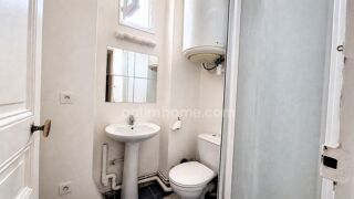  Appartement à vendre 2 pièces 31 m²