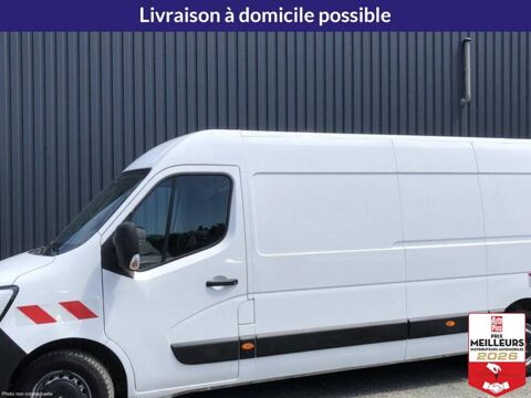 Annonce voiture Renault Master 22068 €
