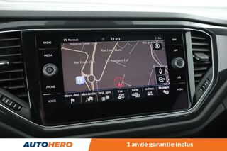 T-ROC 1.5 TSI EVO R-Line DSG7 150 ch 2019 occasion 92130 Issy-les-Moulineaux