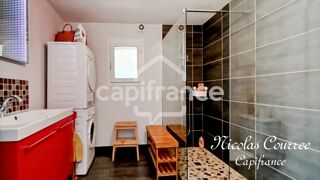  Maison � vendre 5 pi�ces 202 m�