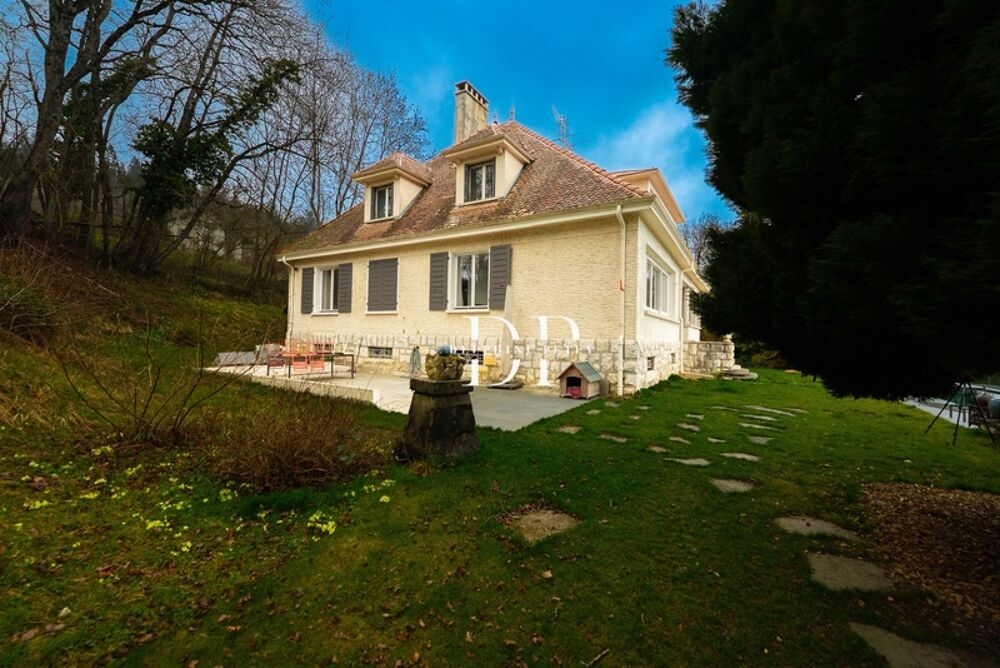 à vendre  Maison Lucinges (74380)