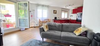  Appartement � vendre 4 pi�ces 78 m�