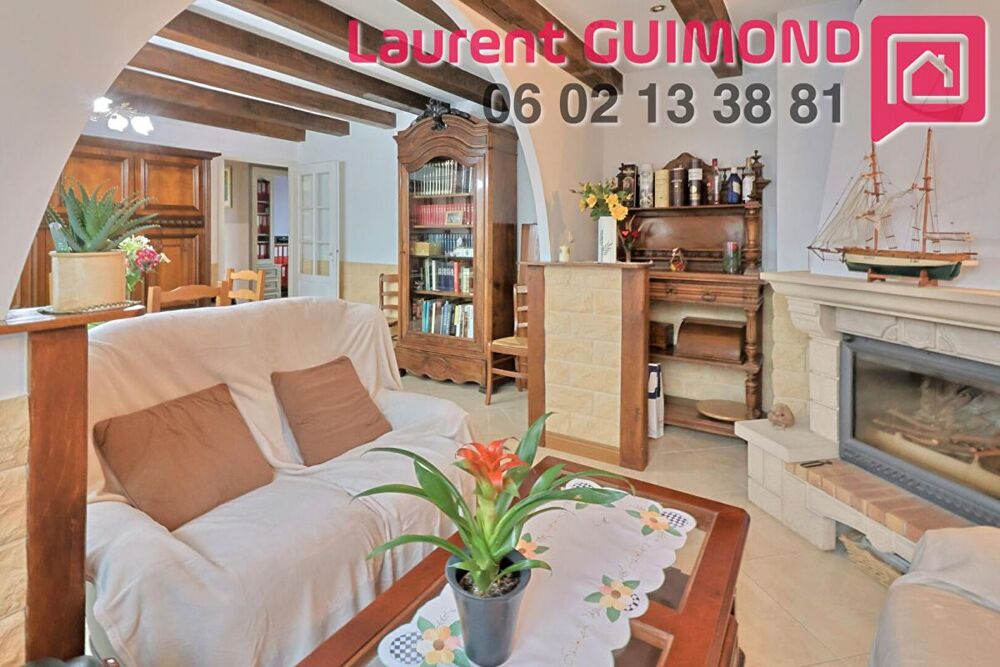 Maison Sannois 6 pièce(s) 109 m2