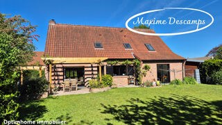  Maison � vendre 7 pi�ces 182 m�