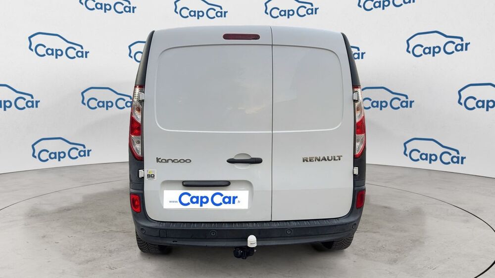 Kangoo Express 1.5 Blue dCi 95 Extra R-Link 2020 occasion 42600 Montbrison