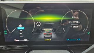 Austral 1 1.2 E-Tech 200 Hybrid BVA6 Techno - Automatique Entretien 2023 occasion 17400 Saint Jean D Angely
