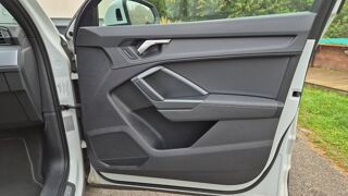 Q3 II 40 TDI 200 Quattro S-Tronic 7 S line 2020 occasion 68260 Kingersheim