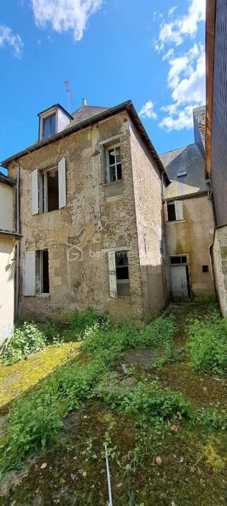  Immeuble � vendre 10 pi�ces 320 m�