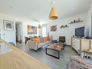  Appartement à vendre 4 pièces 75 m²
