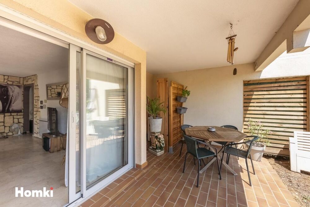 Appartement T3 de 61 m² à Saint-Raphaël 83700