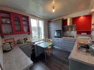  Maison à vendre 4 pièces 83 m²