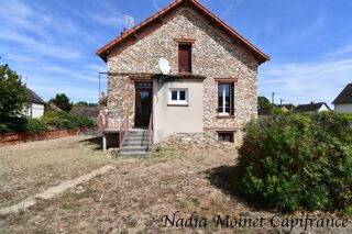  Maison à vendre 3 pièces 63 m²