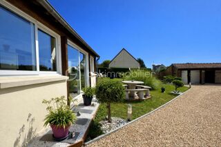  Maison � vendre 4 pi�ces 81 m�