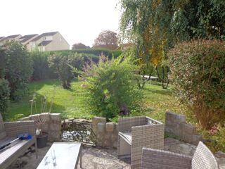  Maison � vendre 7 pi�ces 128 m�