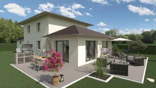  Maison à vendre 6 pièces 110 m²