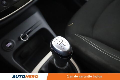 Captur 0.9 TCe Business 90 ch 2019 occasion 92130 Issy-les-Moulineaux
