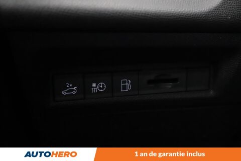 408 1.6 PHEV First Edition e-EAT8 225 ch 2023 occasion 92130 Issy-les-Moulineaux