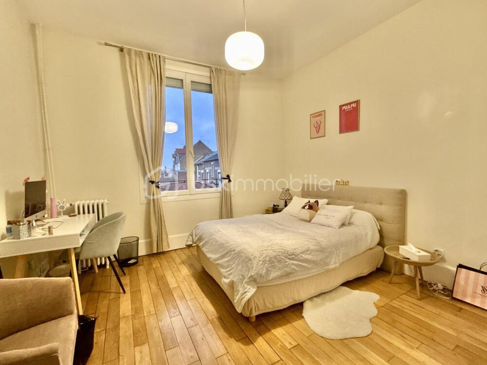 � vendre  Propri�t�/ch�teau Amiens (80000)