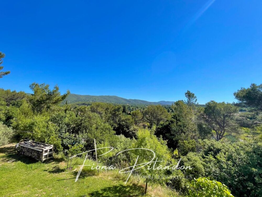 � vendre  Villa Lauris (84360)