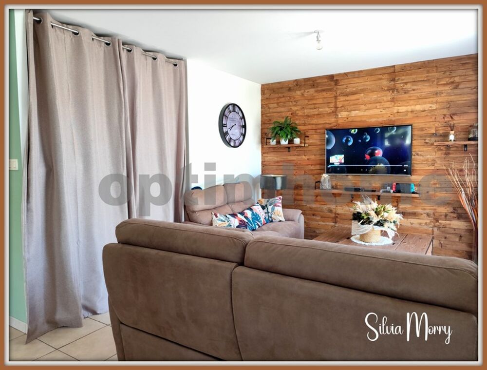 Vente Maison Maison à vendre 6 pièces PLOUNEVENTER (29) Plouneventer
