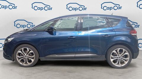 Sc&eacute;nic 1.7 Blue dCi 120 EDC6 Business - Automatique 2019 occasion 14000 Caen