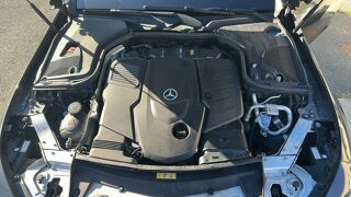 Classe CLS III 400 340 4Matic 9G-tronic Executive - Automatique Entreti 2019 occasion 17430 Tonnay Charente