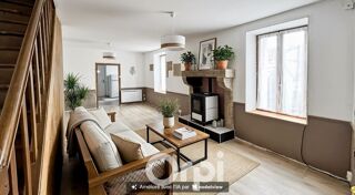  Maison à vendre 5 pièces 100 m²