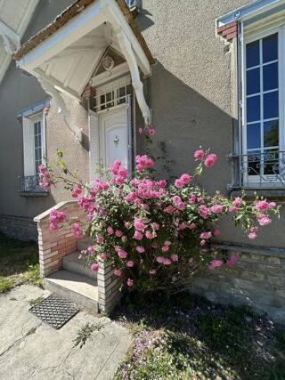  Maison � vendre 5 pi�ces 105 m�
