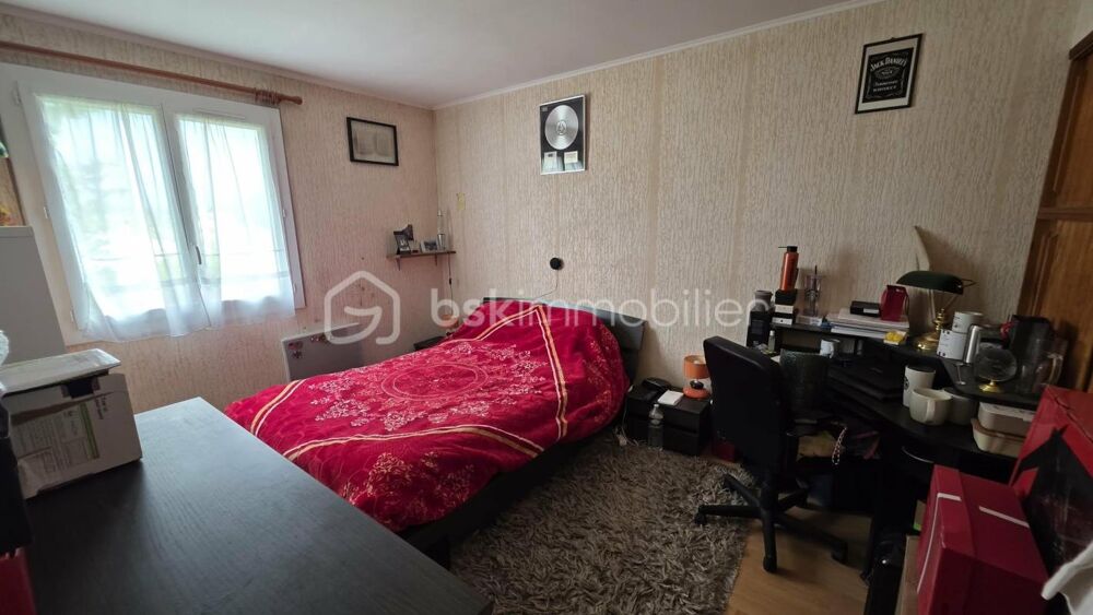 Vente Maison A LE Muy (Var) - Maison familiale au calme – 126 m² – 4 chambres + bureau – Jardin & garage Le muy