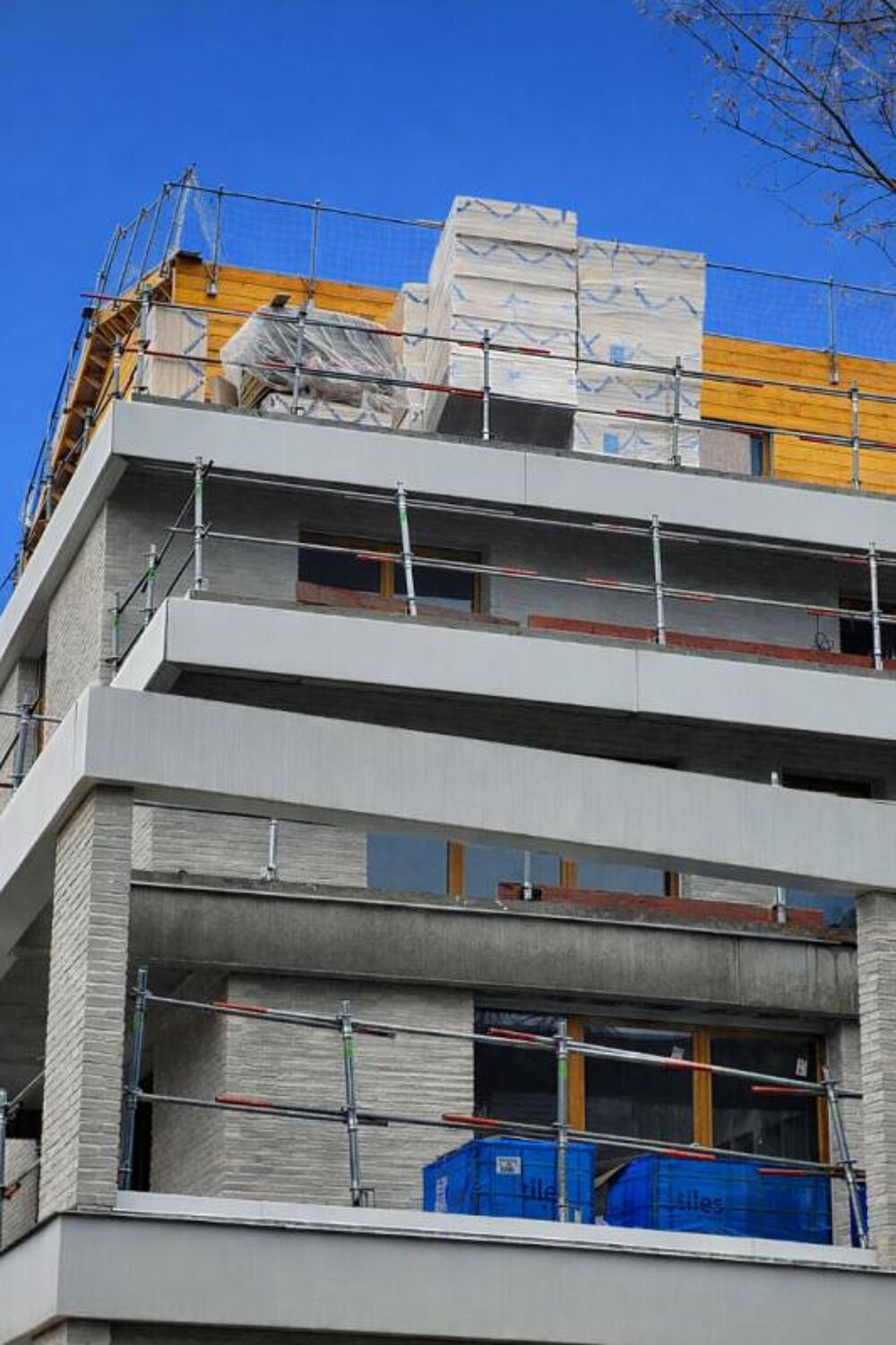 � vendre  Appartement Marcq-en-Bar�ul (59700)