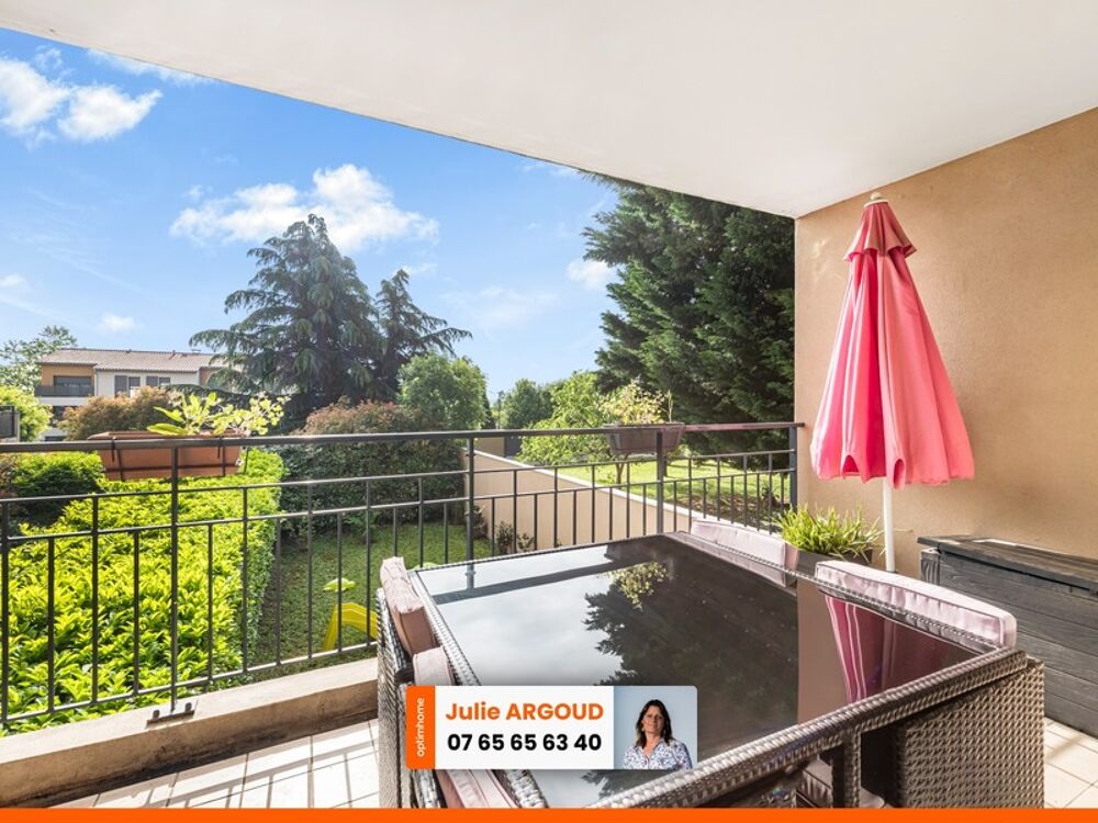 Appartement 4 pièces 110 m² · à Collonges au Mont D Or · 110 m² · 380 000 €