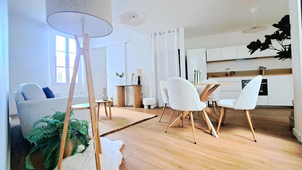 Vente Maison Echoppe bordelaise Bordeaux