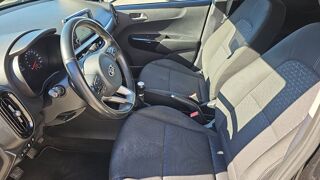 Picanto 1.0 67 Design 2018 occasion 37230 Fondettes