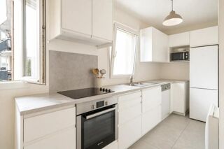  Appartement à vendre 4 pièces 82 m²