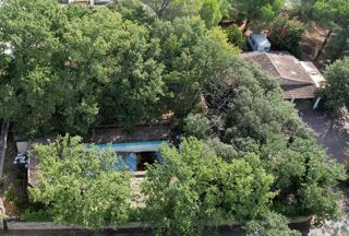  Terrain � vendre 3 pi�ces 2000 m�