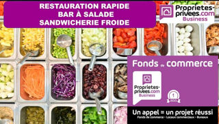   75009 PARIS, Notre Dame de Lorette - RESTAURATION SNACK, 26 COUVERTS, TERRASSE Paris 9