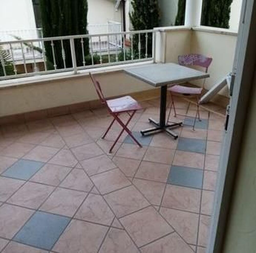 Location Appartement Studio de 43m2 à louer sur Lyon 08 Lyon 8