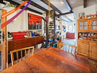  Maison � vendre 3 pi�ces 53 m�