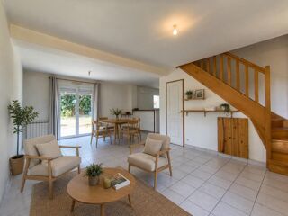  Maison à vendre 4 pièces 72 m²